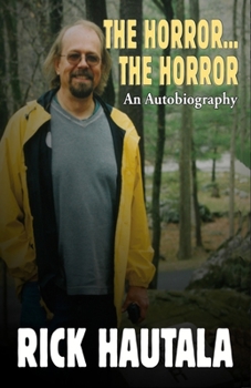 Paperback The Horror... the Horror Book
