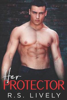 Paperback Her Protector Book