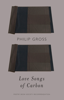 Paperback Love Songs of Carbon Book