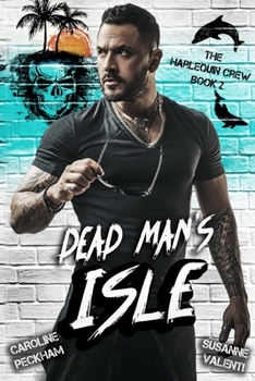 Paperback Dead Man's Isle Book