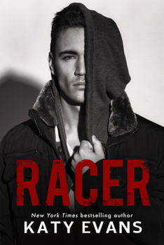 Racer - Book #7 of the Real
