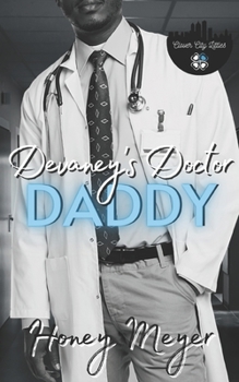 Paperback Devaney's Doctor Daddy Book