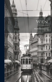 Hardcover Wien [German] Book