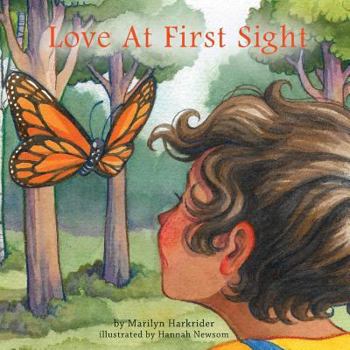 Paperback Love at First Sight Book
