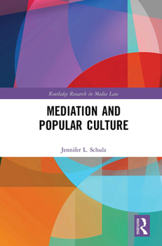 Paperback Mediation & Popular Culture Book