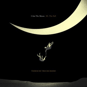 Vinyl I Am The Moon: III. The Fall (LP) Book