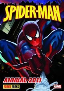 Spider-Man Annual 2011 - Book  of the Marvel Adventures Spider-Man (2005)