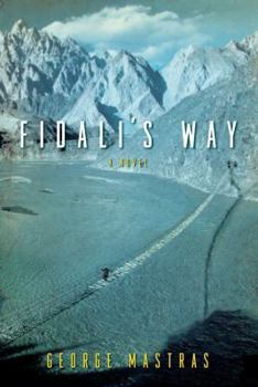 Hardcover Fidali's Way Book