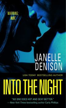 Into The Night - Book #1 of the Reliance Group