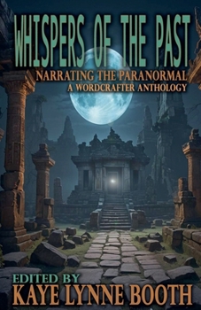 Paperback Whispers of the Past Book