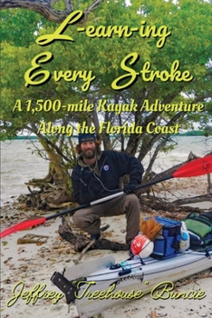 Paperback L-earn-ing Every Stroke Book