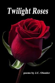Paperback Twilight Roses Book