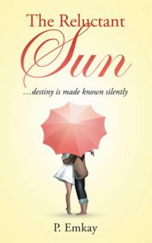 Paperback The Reluctant Sun Book