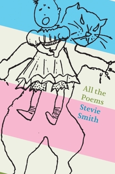 Paperback All the Poems: Stevie Smith Book