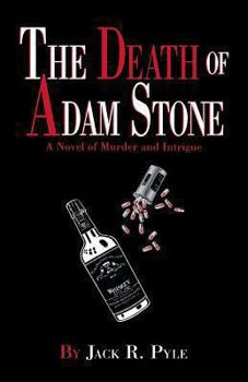 Paperback The Death of Adam Stone Book