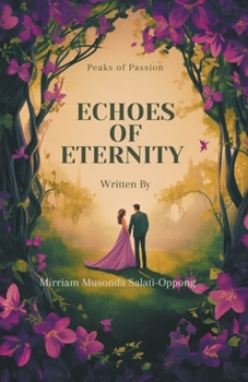 Paperback Echoes of Eternity Book