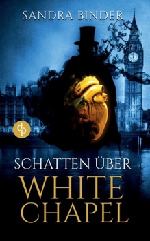 Paperback Schatten über Whitechapel [German] Book
