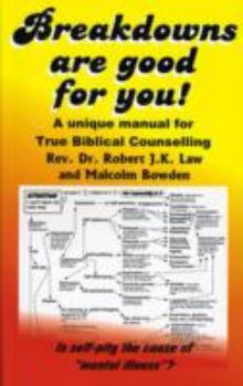 Paperback Breakdowns Are Good for You Book