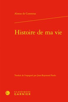 Hardcover Histoire de Ma Vie [French] Book