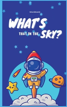 What’s that in the Sky