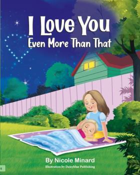 I Love You Even More Than That