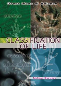 Library Binding Classification of Life Book