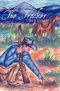 Paperback The Tracker Book