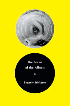 Paperback The Forms of the Affects Book
