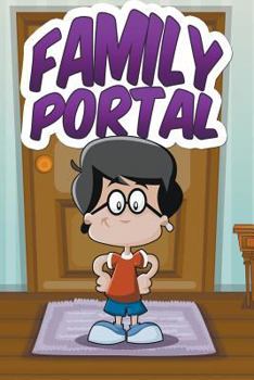 Paperback The Family Portal Book