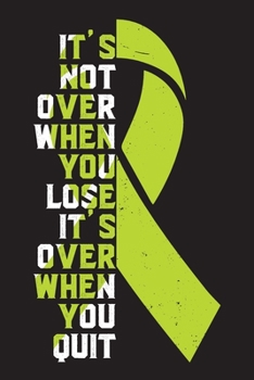 Lymphoma Cancer Awareness: Lymphoma Cancer Journal Notebook (6x9), Lymphoma Cancer Books, Lymphoma Cancer Gifts, Lymphoma Cancer Awareness