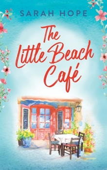 Hardcover The Little Beach Cafe Book