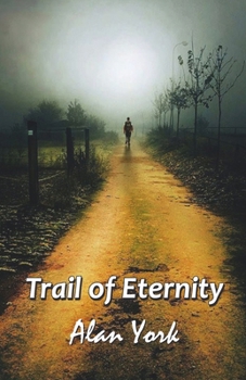 Paperback Trail of Eternity Book