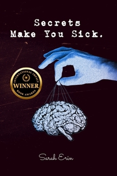 Paperback Secrets Make You Sick Book