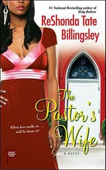 Unknown Binding The Pastor's Wife Book