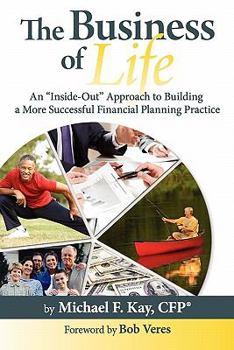 Paperback The Business of Life Book