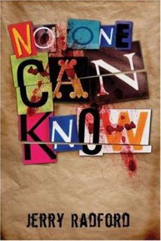 Paperback No One Can Know Book