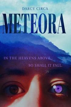 Paperback Meteora Book