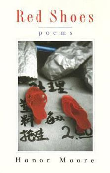 Hardcover Red Shoes Book