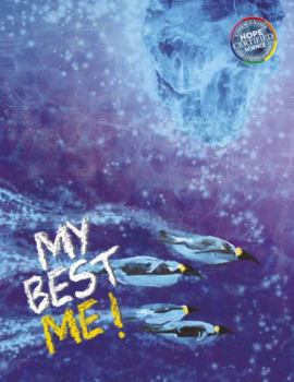 Paperback MY BEST ME - STUDENT 5 Book