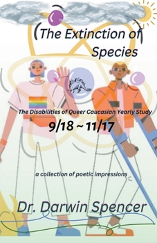 Paperback The Extinction of Species Book