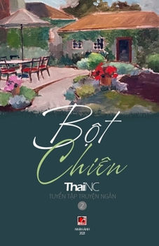 Paperback B&#7897;t Chiên [Vietnamese] Book