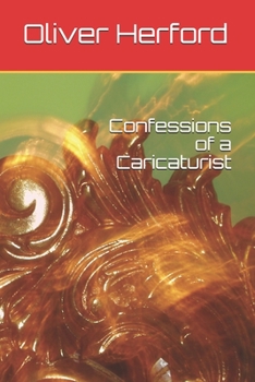 Paperback Confessions of a Caricaturist Book