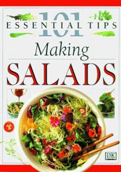 Paperback Making Salads Book