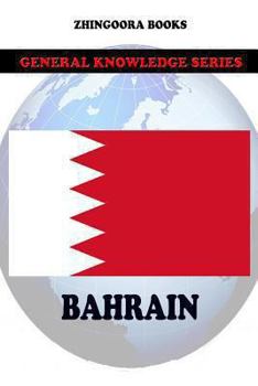 Paperback Bahrain Book