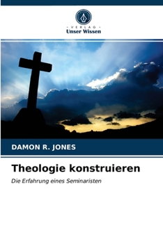 Paperback Theologie konstruieren [German] Book