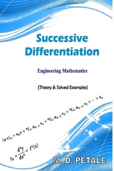 Successive Differentiation