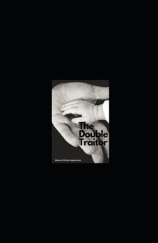 Paperback The Double Traitor Illustrated Book