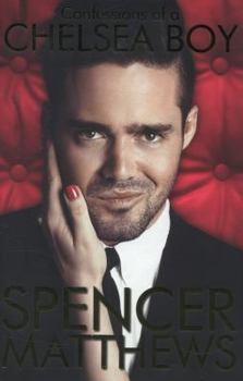 Hardcover Confessions of a Chelsea Boy: The Autobiography Book