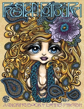 Paperback Preston Potpourri Volume Three Book