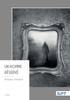 Paperback Un homme réservé [French] Book